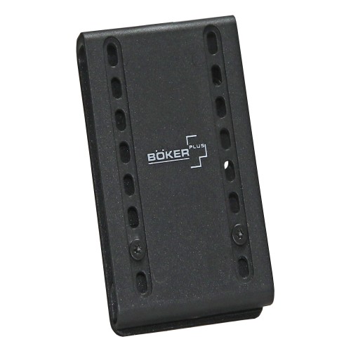 Magnum by Böker, Outdoormesser, Kydexscheide, Gürteladapter